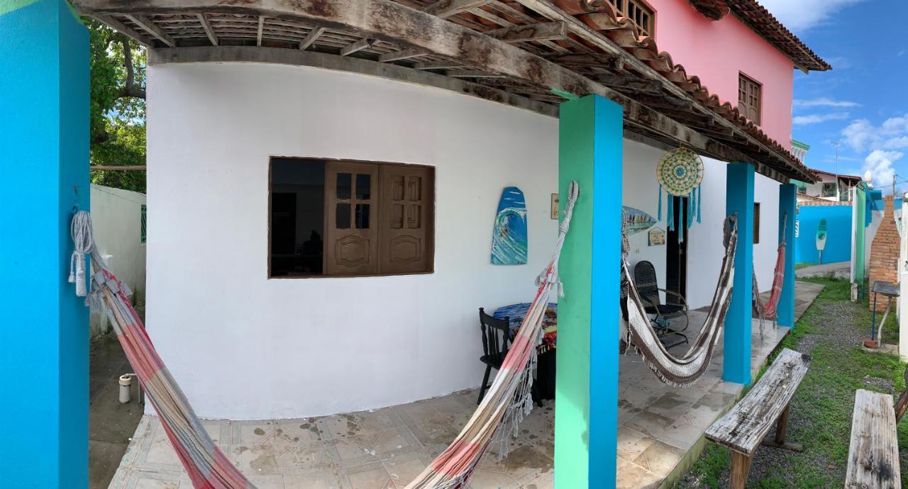 Marévida Hostal Pôrto das Galinhas