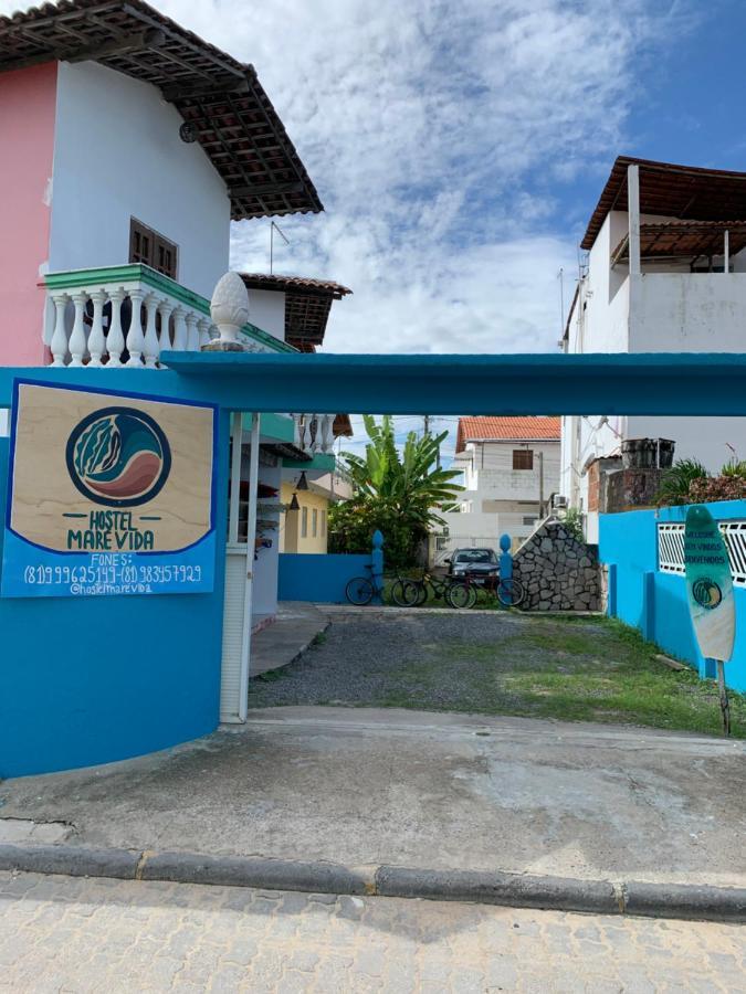 Marévida Hostal *