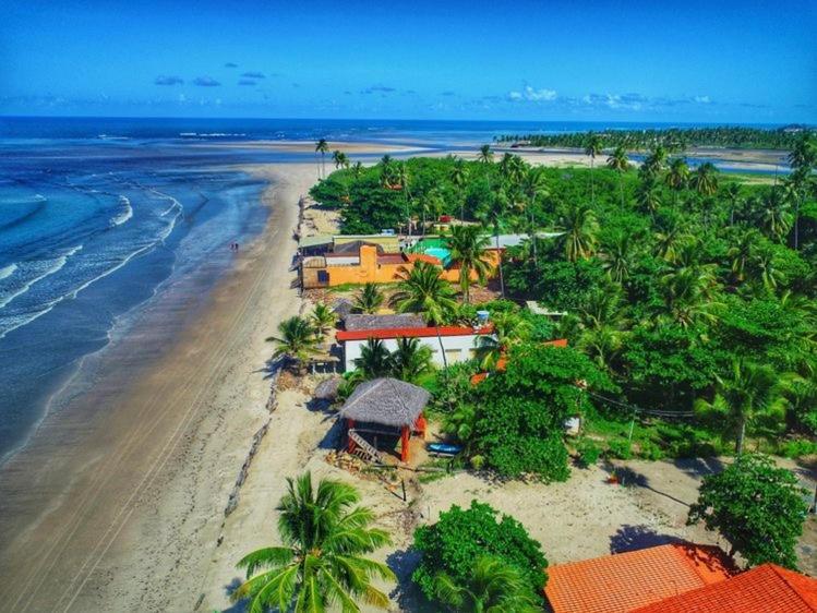 Marévida Hostal