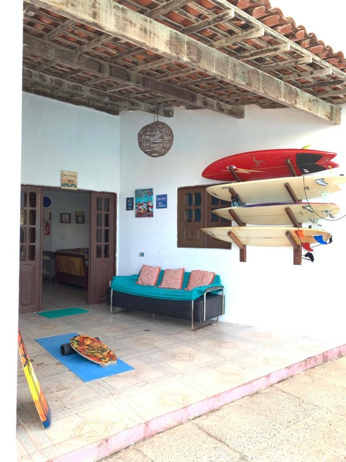 Marévida Hostal Pôrto das Galinhas