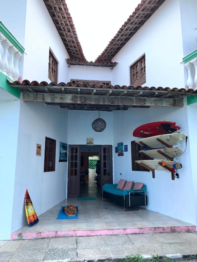 Marévida Hostal *