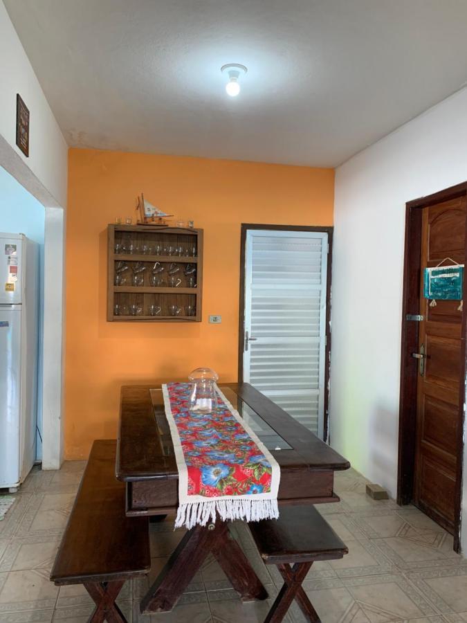 Hostal Marévida Pôrto das Galinhas