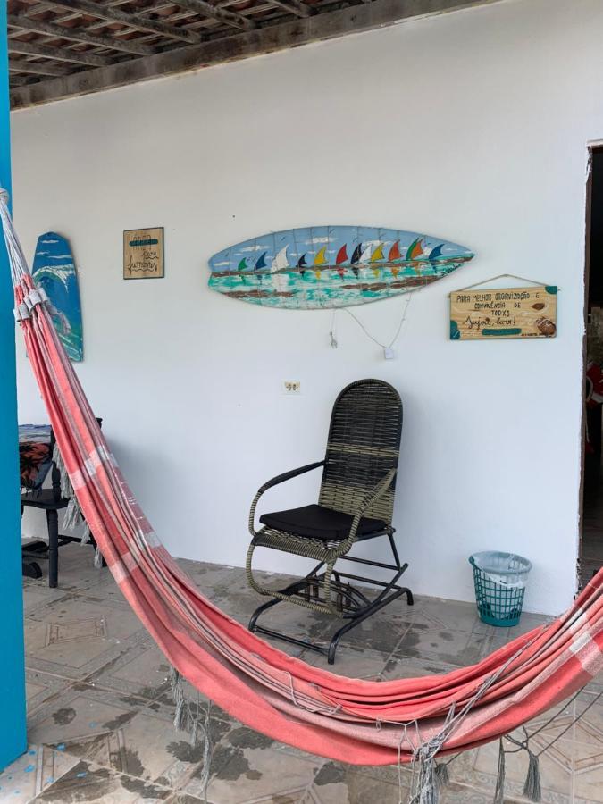 Hostal Marévida Pôrto das Galinhas